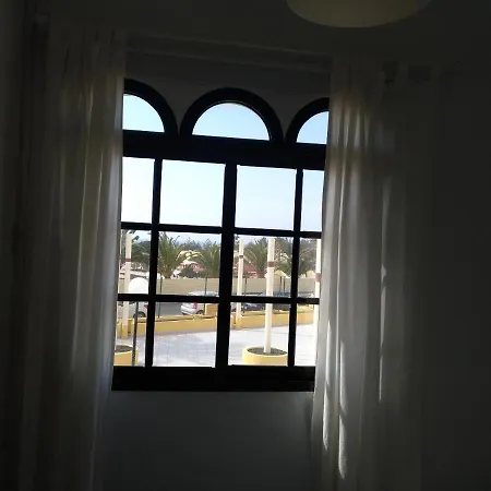 Luz Azul *
