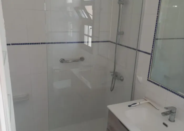 Luz Azul * Costa Calma