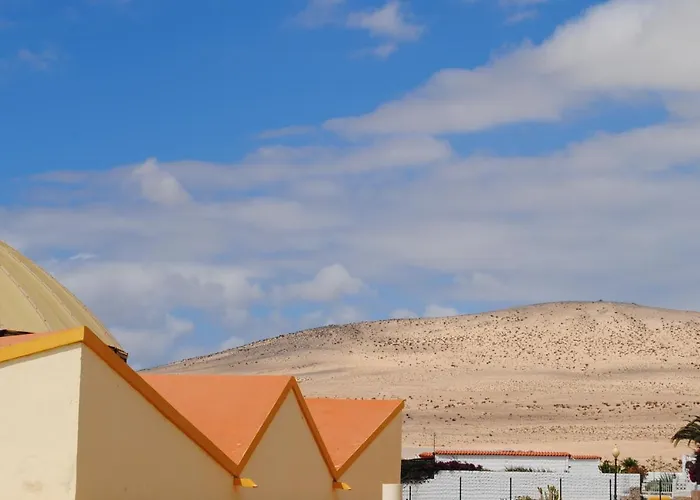 Luz Azul * Costa Calma