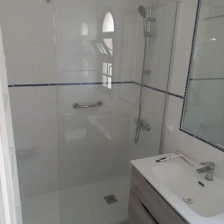 Luz Azul * Costa Calma