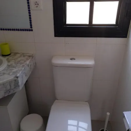 Apartmán Luz Azul