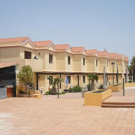 Luz Azul Apartmán