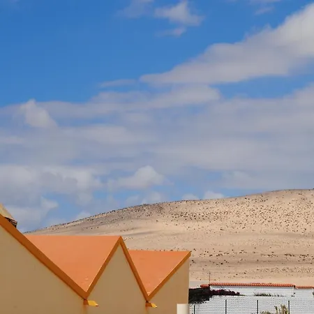 Luz Azul * Costa Calma