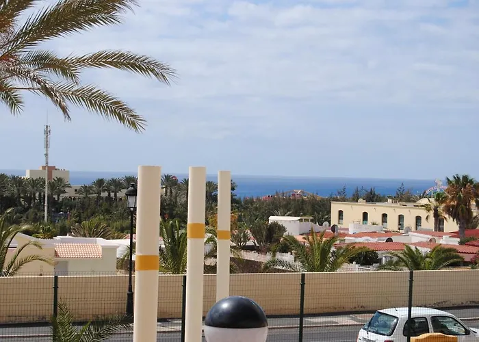 Luz Azul * Costa Calma