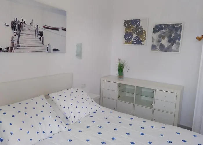 Appartement Luz Azul