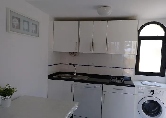 Appartement Luz Azul *